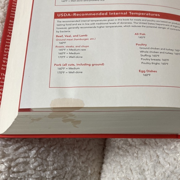 Mark Bittman’s How to Cook Everything. - Picture 10 of 10